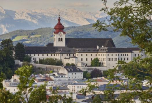 St. Gilgen și Lacul Wolfgang: Dincolo de limitele orașului. St. Gilgen și Lacul Wolfgang: Dincolo de limitele orașului.
