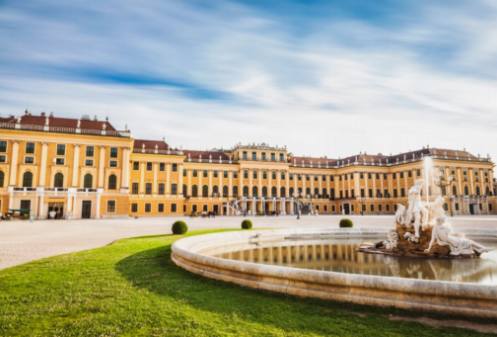 Delicii de sezon: Ce să mănânci pe tot parcursul anului în Viena Delicii de sezon: Ce să mănânci pe tot parcursul anului în Viena