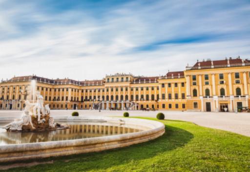 Cumpărături durabile în Viena: Magazine și piețe eco-friendly.
