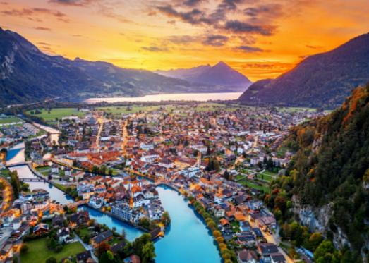 Descoperind luxul: Cele mai bune hoteluri de lux din Interlaken Descoperind luxul: Cele mai bune hoteluri de lux din Interlaken