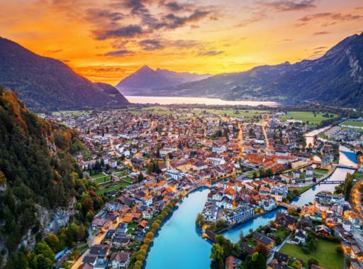 Opțiuni de cazare în Interlaken: de la lux până la buget Opțiuni de cazare în Interlaken: de la lux până la buget