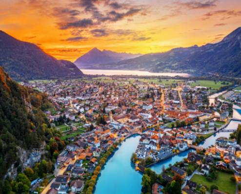 Interlaken pentru familii: activități și atracții pentru toate vârstele Interlaken pentru familii: activități și atracții pentru toate vârstele