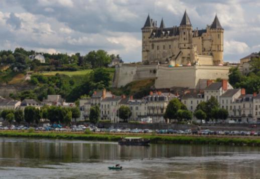 Explorând Castelul de la Chenonceau: o comoară a Renașterii Explorând Castelul de la Chenonceau: o comoară a Renașterii
