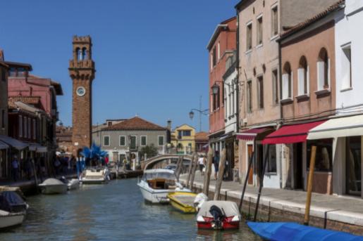 Mâncare locală: Unde să mâncați în Murano, Burano și Veneția Mâncare locală: Unde să mâncați în Murano, Burano și Veneția