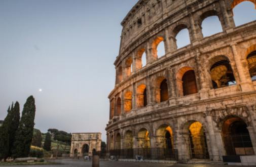 Iarna în Roma: Târguri de Crăciun și La Befana Iarna în Roma: Târguri de Crăciun și La Befana