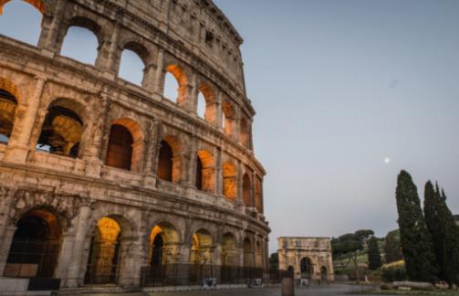 Criză și divizare: Declinul Imperiului Roman Criză și divizare: Declinul Imperiului Roman