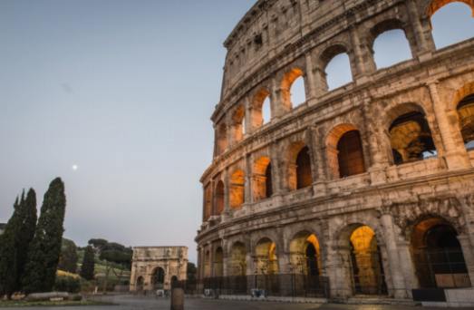 Pax Romana: Epoca de Aur a Romei Pax Romana: Epoca de Aur a Romei