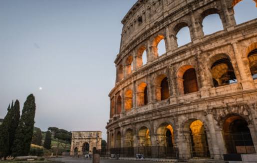 Roma Bizantină: Imperiul de Răsărit Roma Bizantină: Imperiul de Răsărit