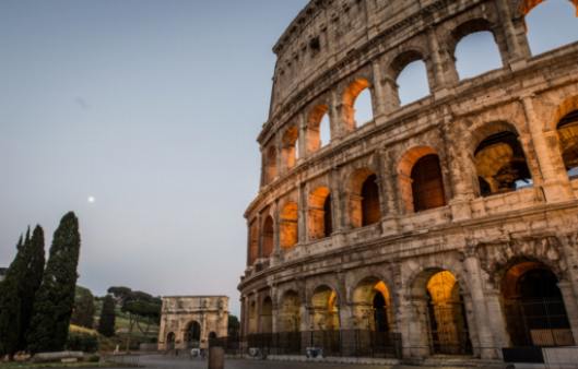 Croaziere pe fluviul Tiber: O privire unică asupra Romei alături de familie Croaziere pe fluviul Tiber: O privire unică asupra Romei alături de familie