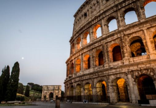 Călătorie în timp în Trastevere: Idei de tururi pietonale prietenoase pentru copii. Călătorie în timp în Trastevere: Idei de tururi pietonale prietenoase pentru copii.