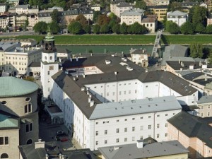 Muzeul Salzburg